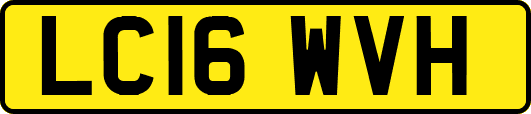 LC16WVH