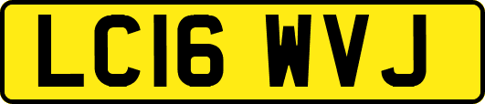 LC16WVJ