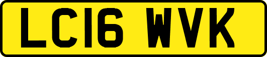 LC16WVK