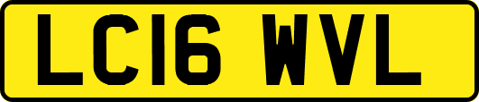 LC16WVL