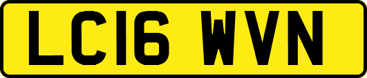 LC16WVN