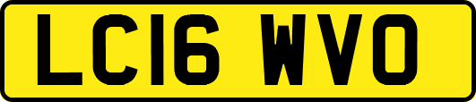 LC16WVO