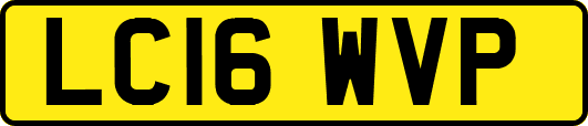 LC16WVP