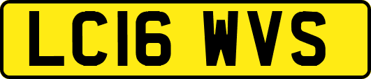 LC16WVS
