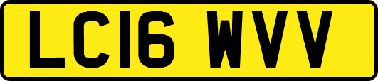 LC16WVV