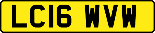 LC16WVW