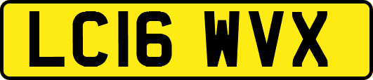 LC16WVX
