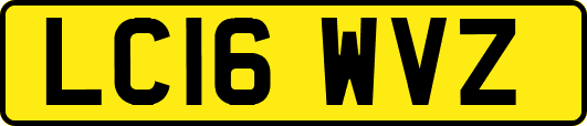 LC16WVZ
