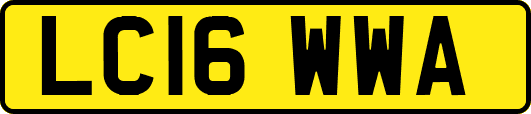 LC16WWA
