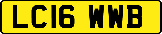 LC16WWB