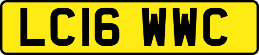 LC16WWC