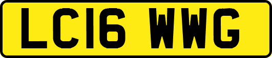 LC16WWG