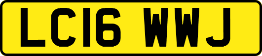 LC16WWJ