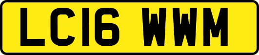 LC16WWM