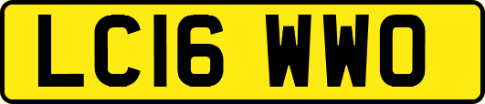 LC16WWO