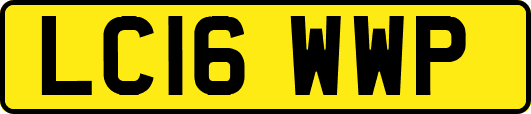 LC16WWP