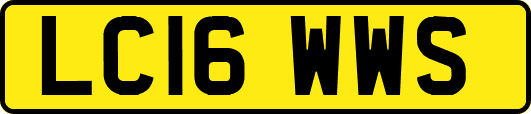LC16WWS