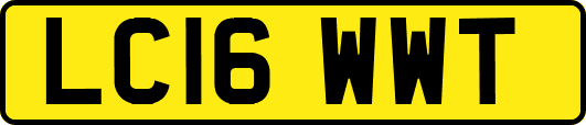 LC16WWT