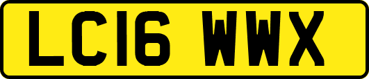 LC16WWX