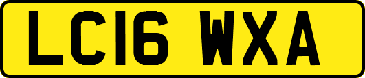 LC16WXA