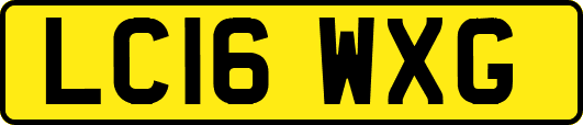 LC16WXG