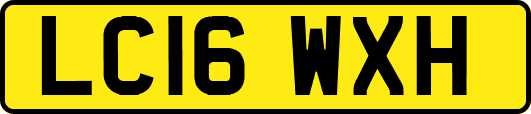 LC16WXH