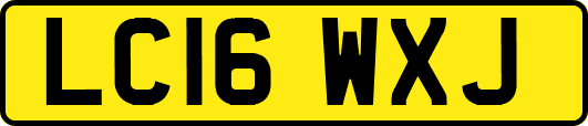 LC16WXJ