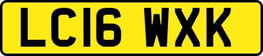 LC16WXK