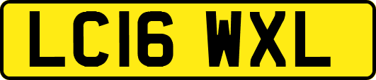 LC16WXL