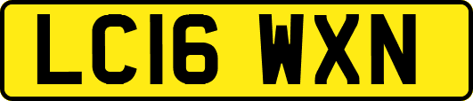 LC16WXN