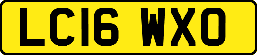 LC16WXO