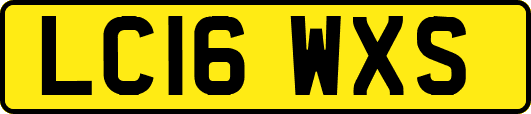 LC16WXS