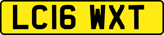 LC16WXT