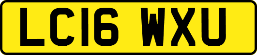 LC16WXU
