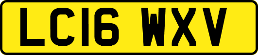 LC16WXV