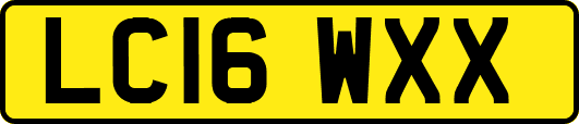 LC16WXX