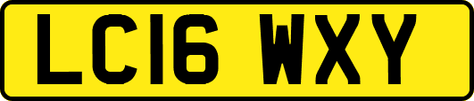 LC16WXY