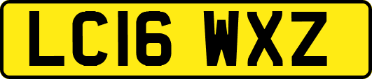 LC16WXZ