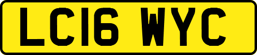 LC16WYC