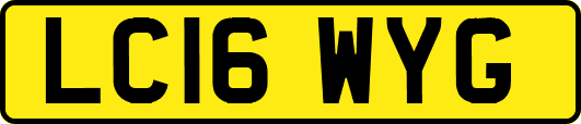 LC16WYG