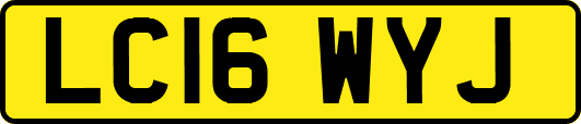 LC16WYJ