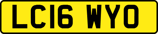 LC16WYO