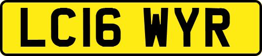 LC16WYR