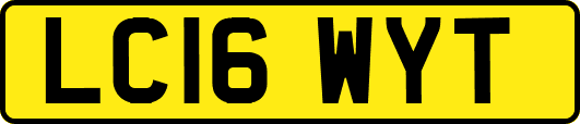 LC16WYT