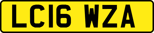 LC16WZA