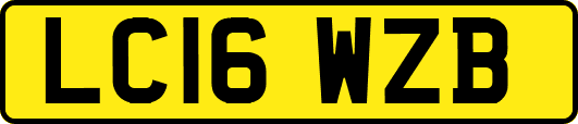 LC16WZB