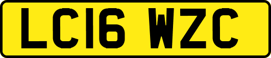 LC16WZC