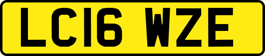 LC16WZE