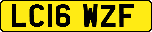 LC16WZF