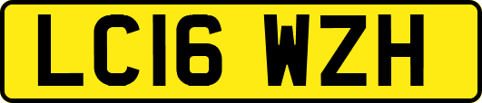 LC16WZH